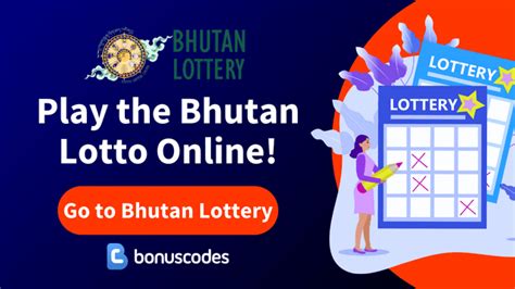 how to play bhutan lottery online